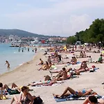 With Parking Space - 18428 * Vodice