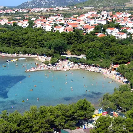 With A Parking Space - 18428 Vodice