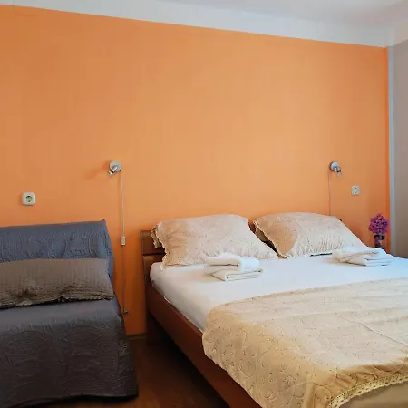 With A Parking Space - 18428 Apartment *