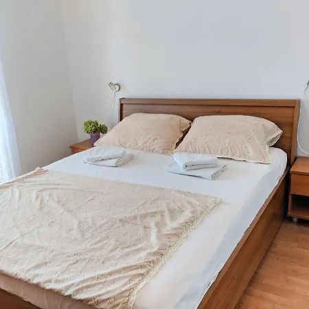 With A Parking Space - 18428 Apartment Vodice