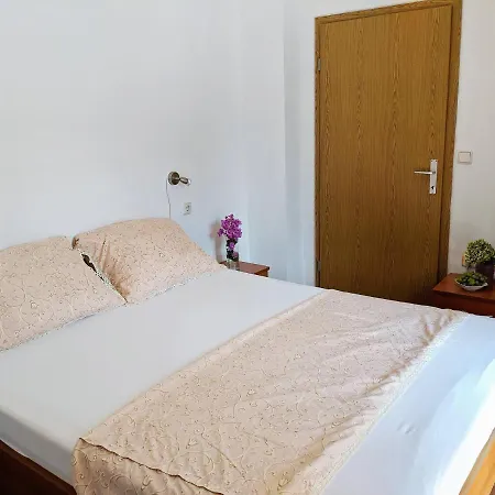 Apartment With A Parking Space - 18428 *