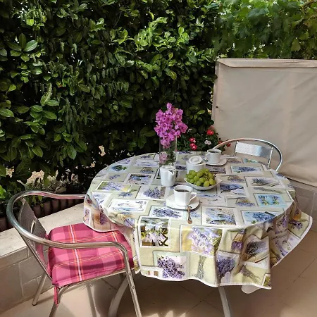 With Parking Space - 18428 아파트 보디체