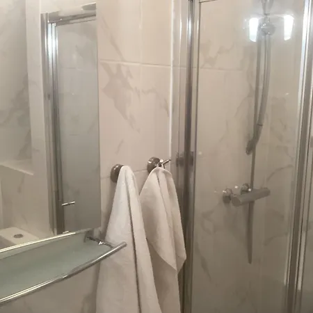 With Parking Space - 18428 아파트 *