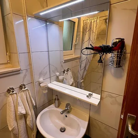 Apartament With Parking Space - 18428 *