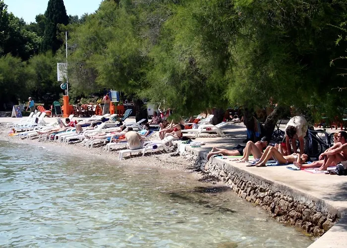 Apartman With Parking Space - 18428