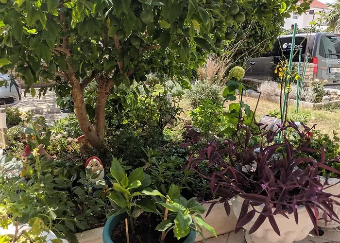 With Parking Space - 18428 Apartamento