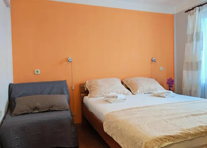 With Parking Space - 18428 Apartamento *