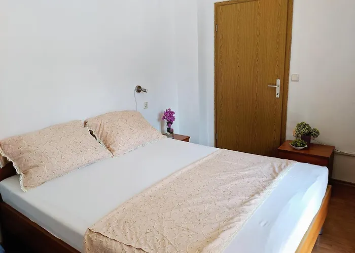 Apartamento With Parking Space - 18428 *