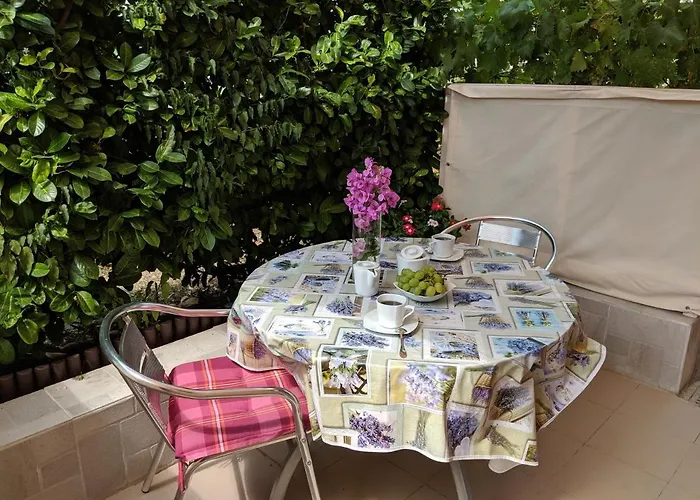 With Parking Space - 18428 Apartman Vodice