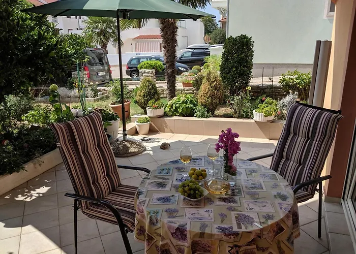 Apartamento With Parking Space - 18428